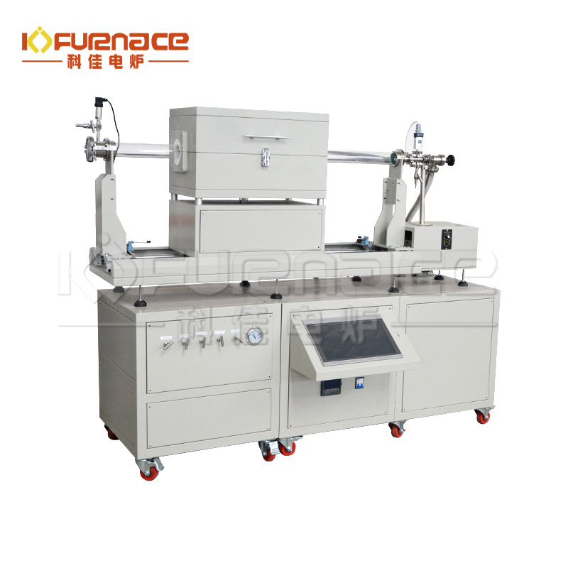 CVD 化學(xué)氣相沉積系統(tǒng)