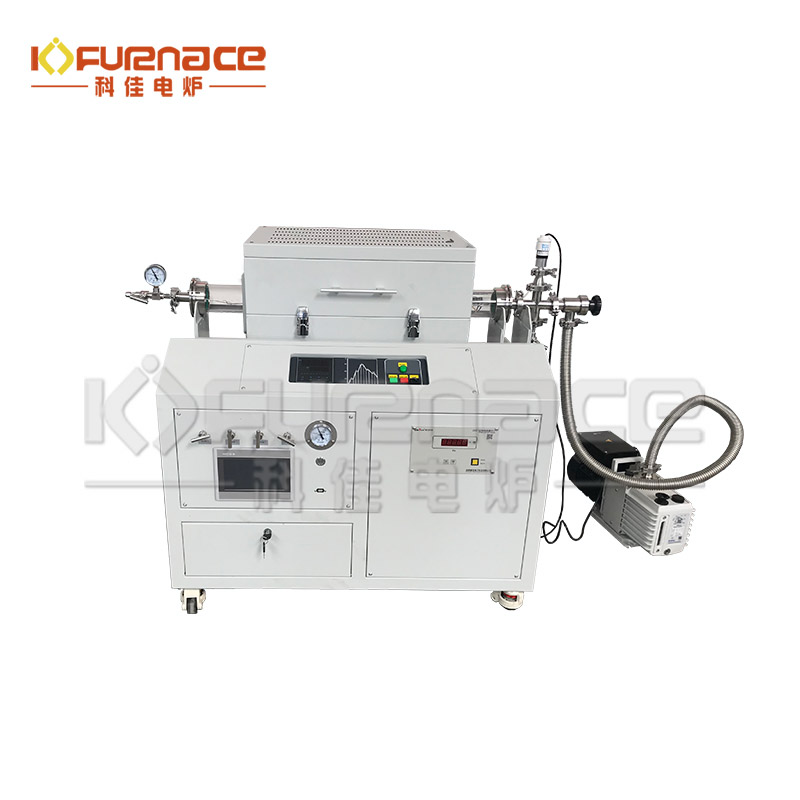 化學氣相沉積系統(tǒng)