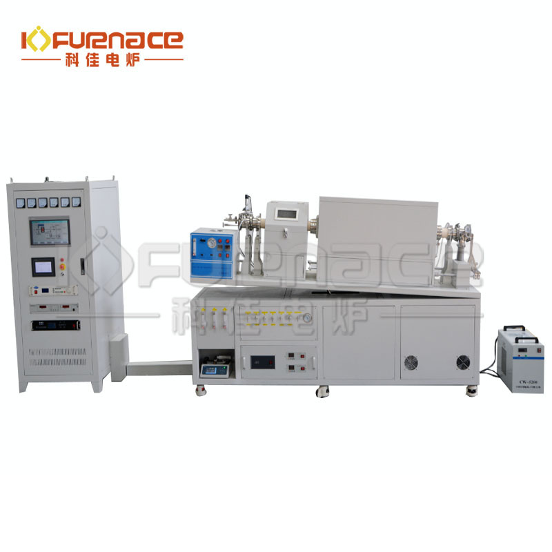 六通道PECVD設(shè)備