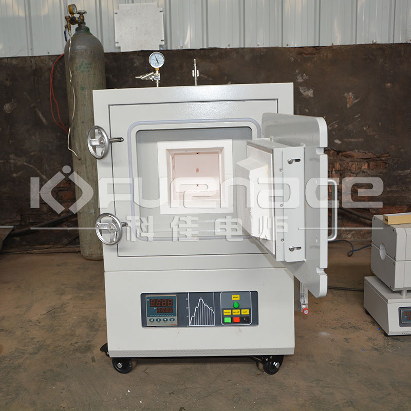 廣東某師范大學(xué)氣氛爐