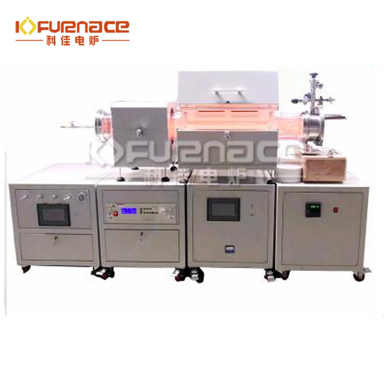 混氣PECVD設(shè)備