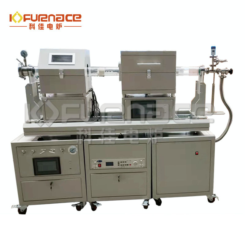 石墨烯生長爐PECVD設(shè)備