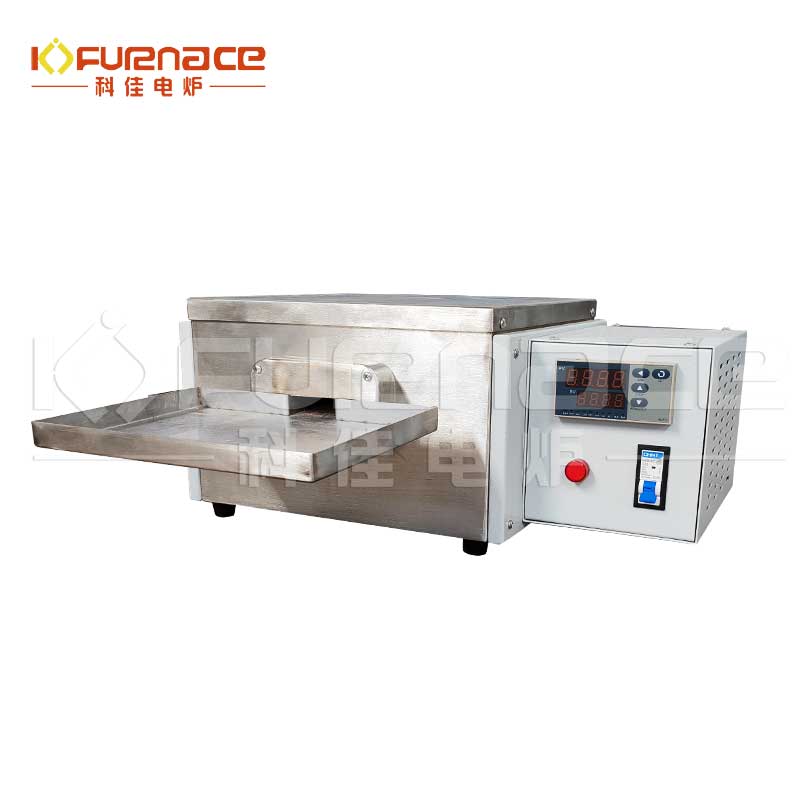 600℃定制款微型箱式爐