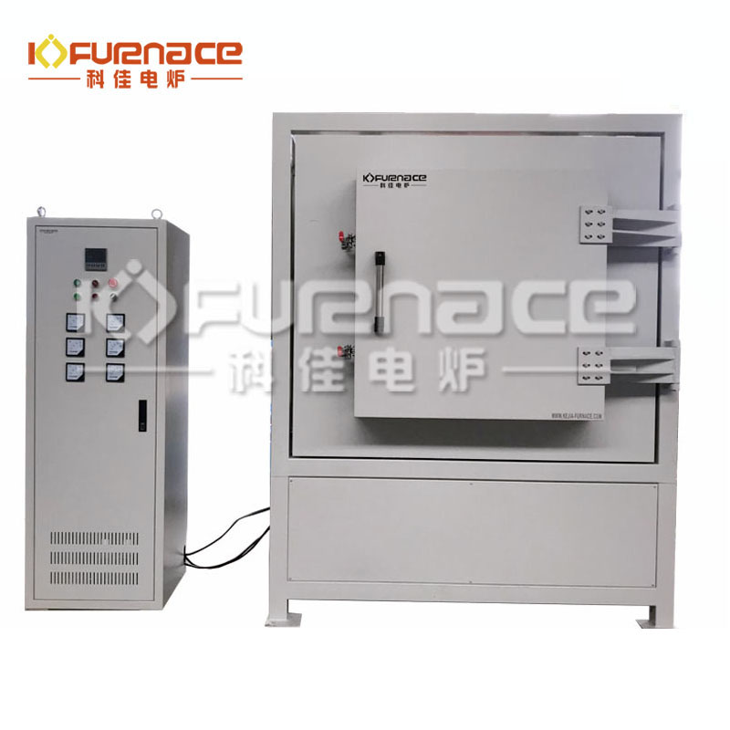 1700℃工業(yè)高溫箱式爐
