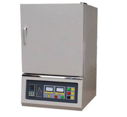 1800℃高溫箱式爐