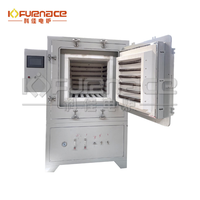 1200度氣氛保護(hù)爐