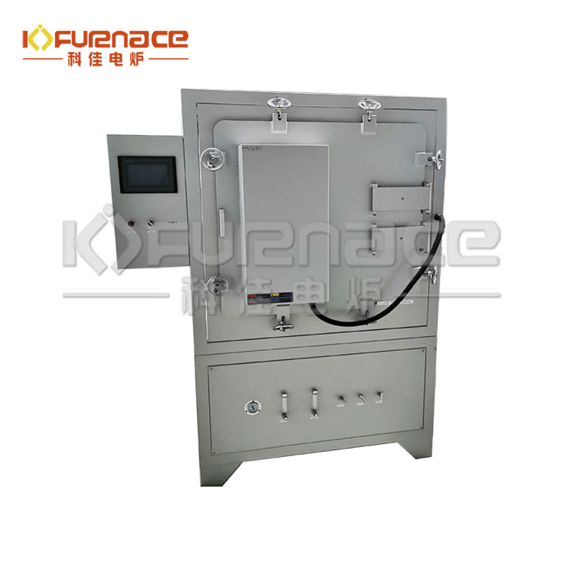 1200℃氣氛馬弗爐