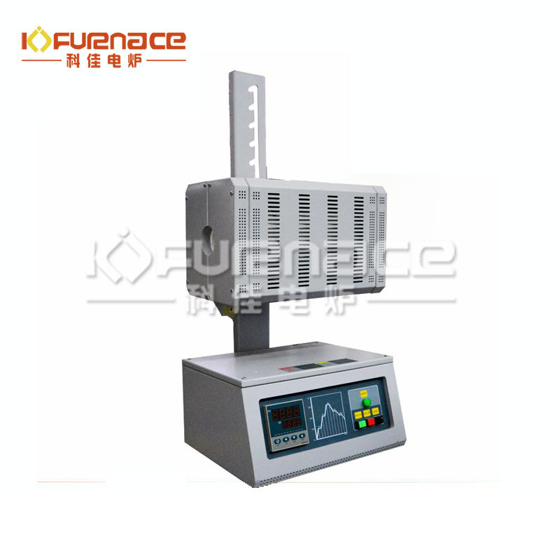 1100℃多工位管式爐