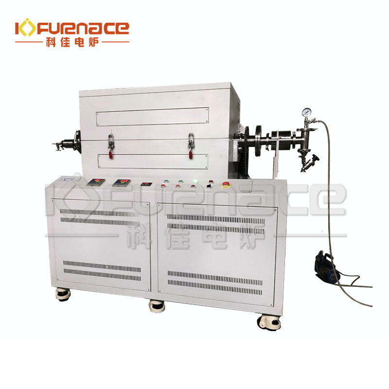 實驗室小型回轉(zhuǎn)窯