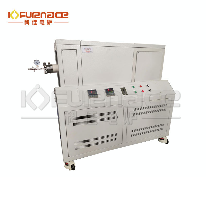 高溫回轉(zhuǎn)爐