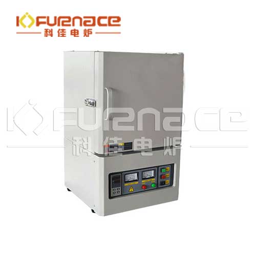 1200℃實(shí)驗(yàn)箱式燒結(jié)爐