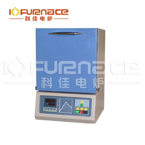 1700℃高溫節(jié)能馬弗爐