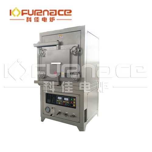 1200℃大型氣氛燒結(jié)爐