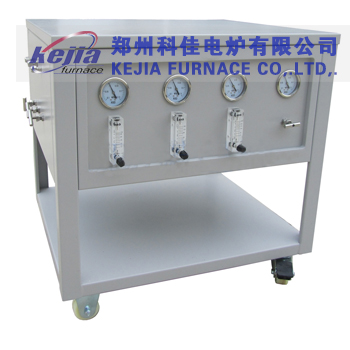 3路浮子流量計(jì)