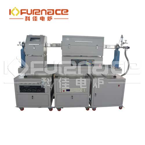 1200℃石墨烯生長(zhǎng)爐