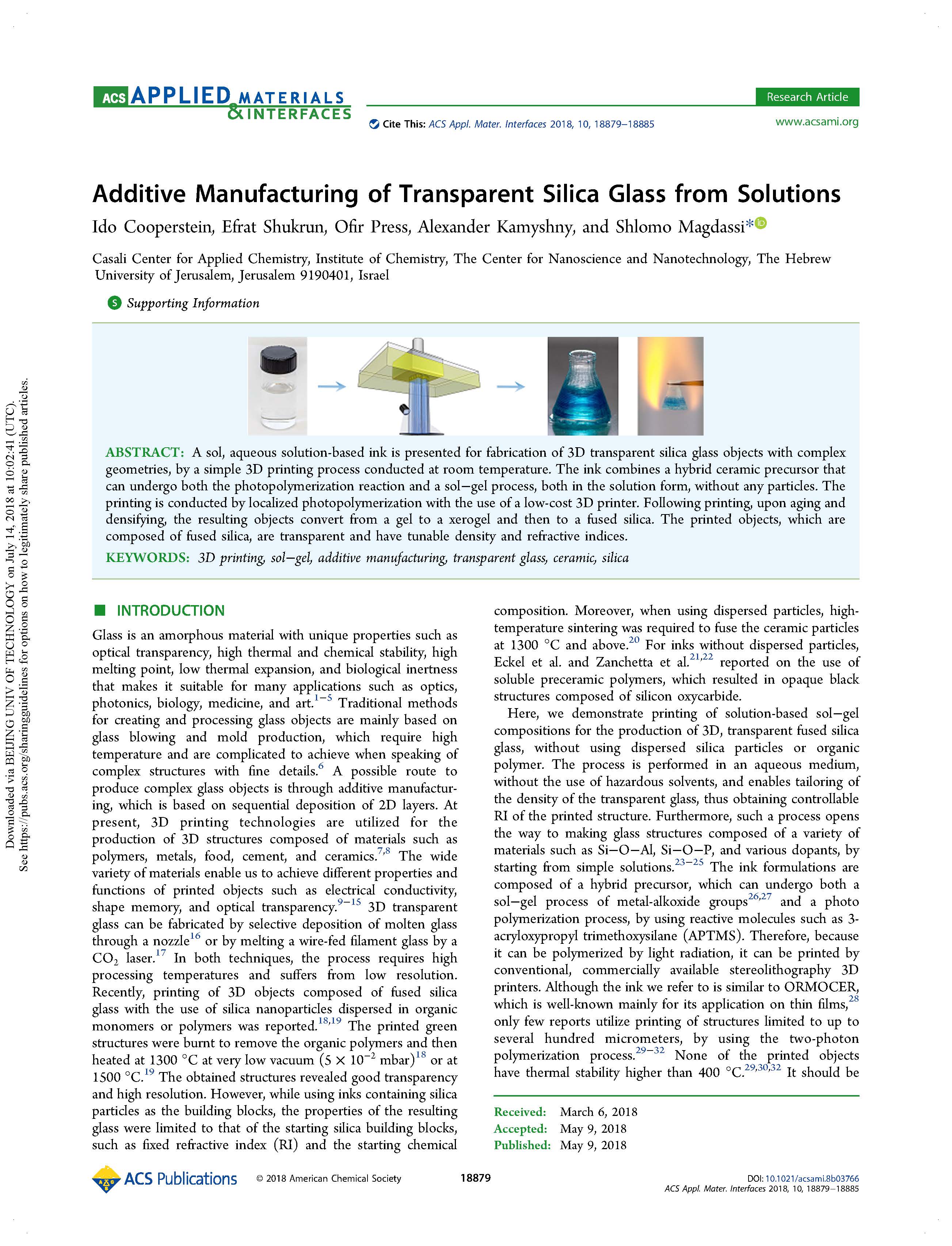 科佳管式爐實(shí)驗(yàn)研究報(bào)告