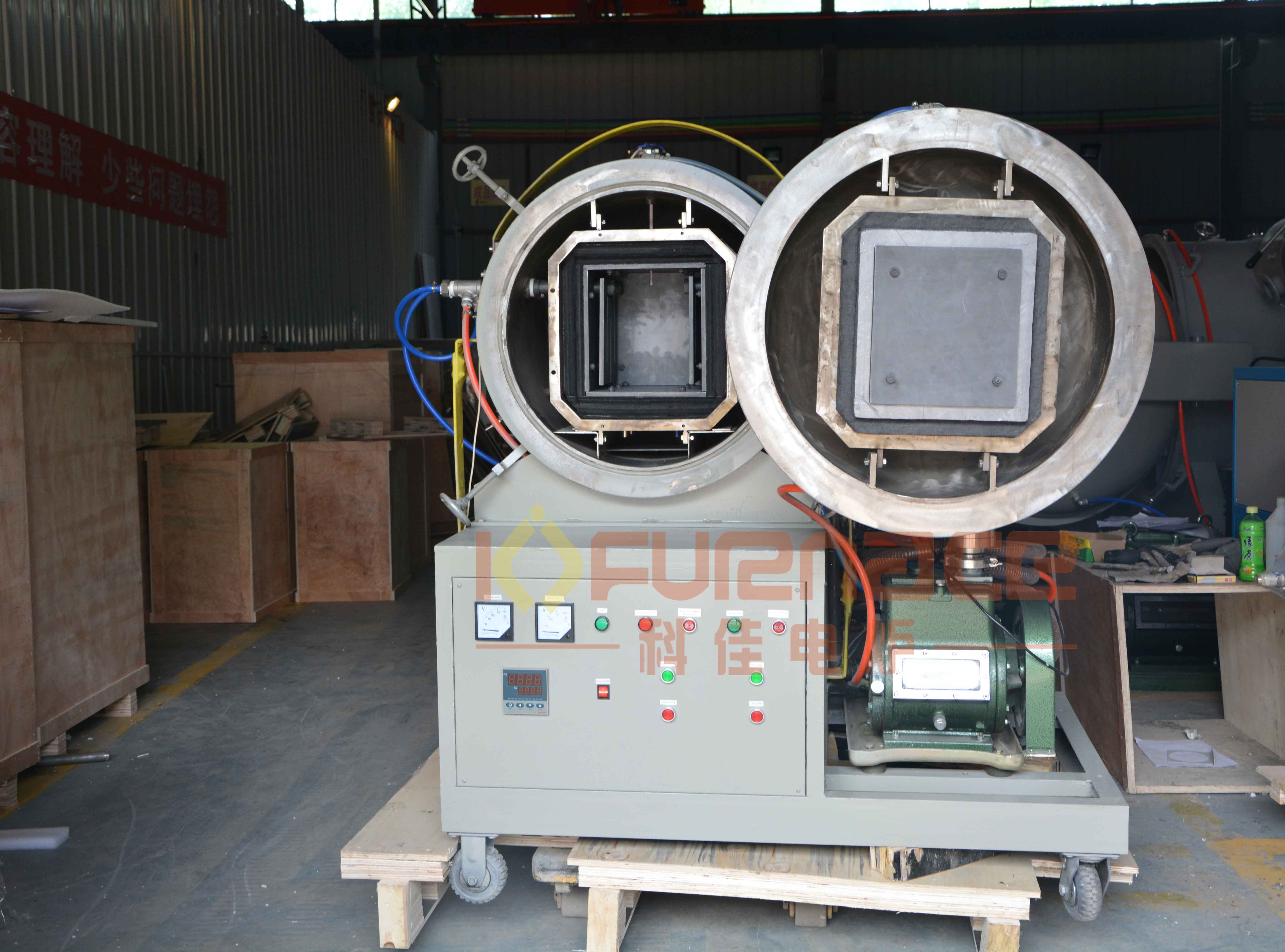 真空燒結(jié)爐