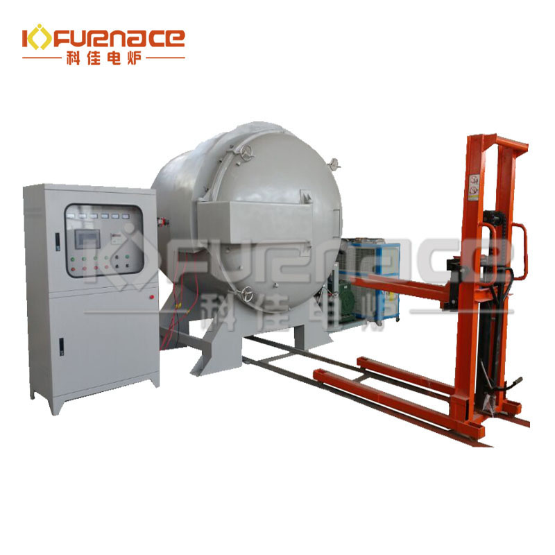 真空燒結(jié)爐