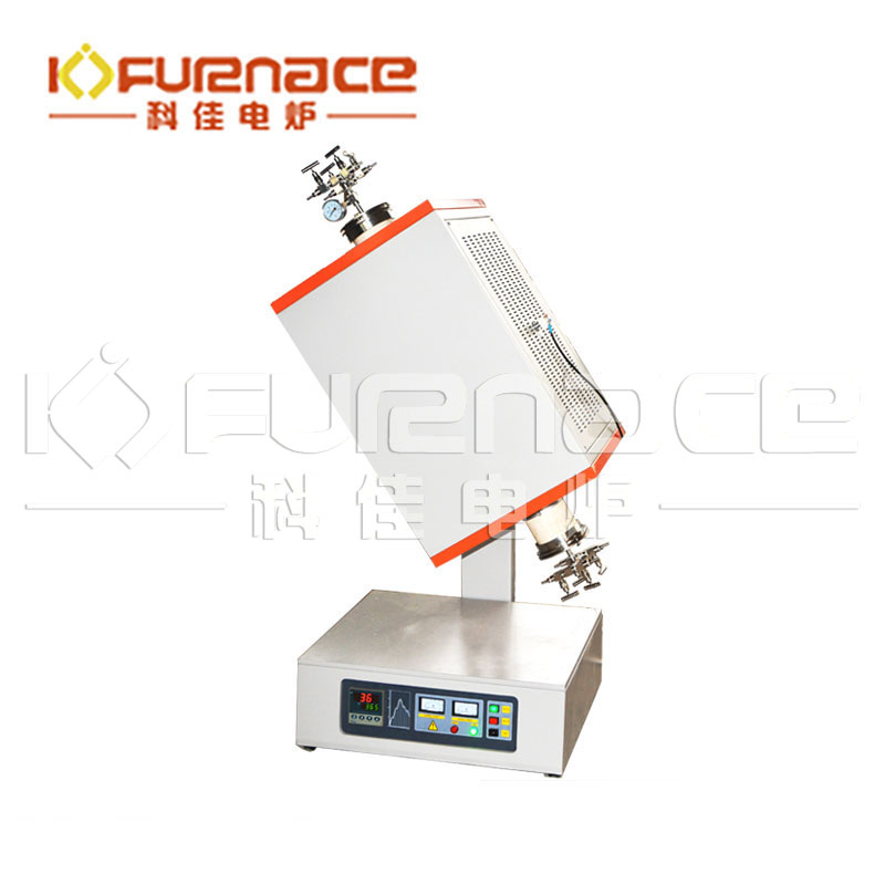 1300℃多工位管式爐