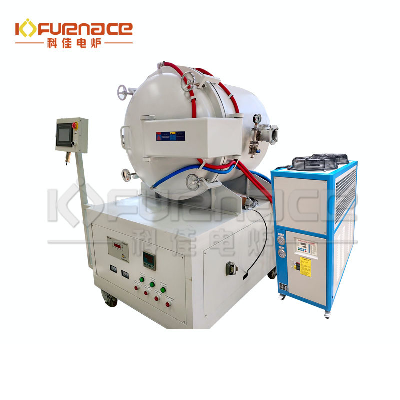 低真空燒結(jié)爐